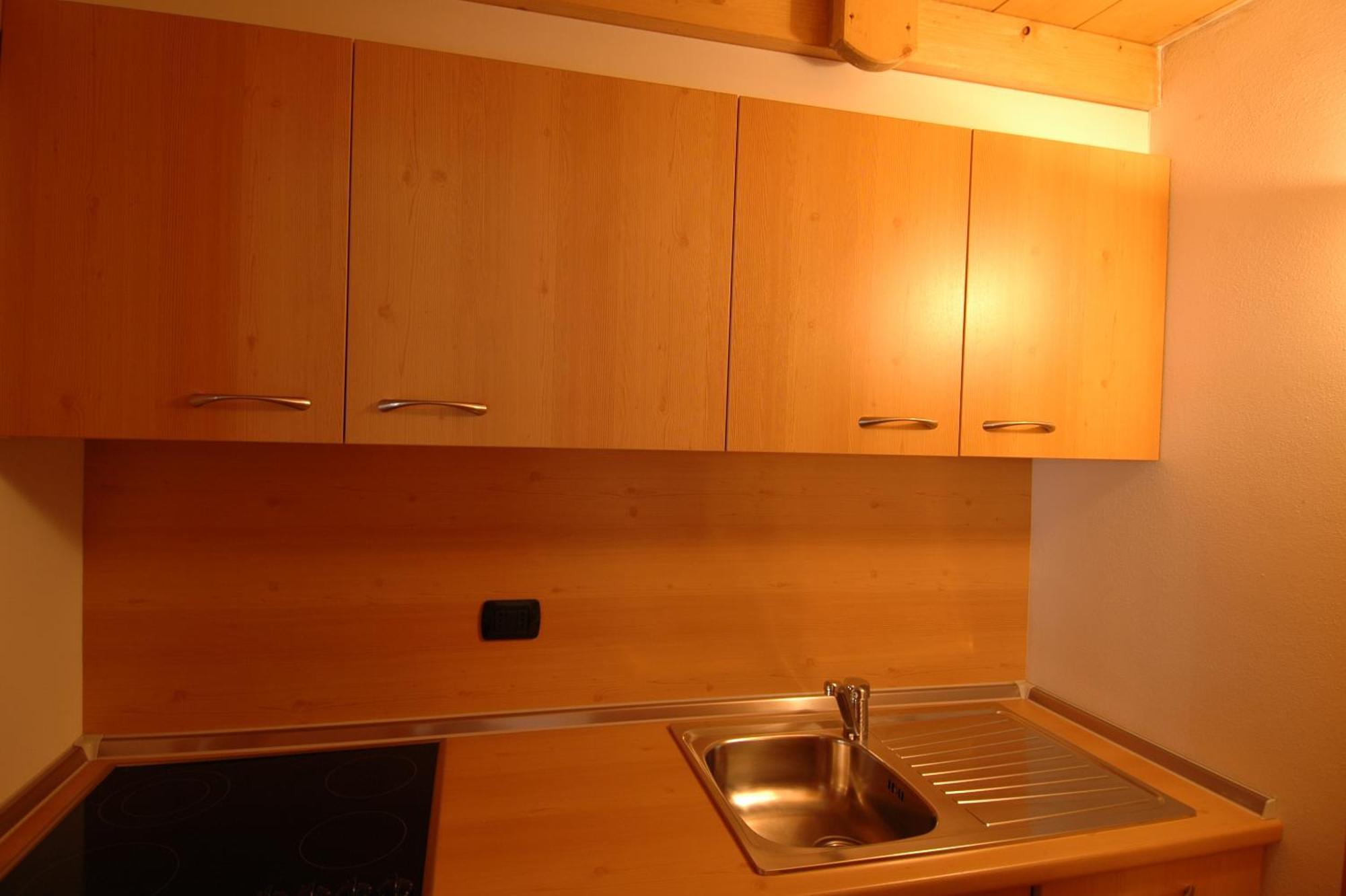 Residence Pez Gajard ซานมาร์ตีโนดีกัสตรอสซา ภายนอก รูปภาพ