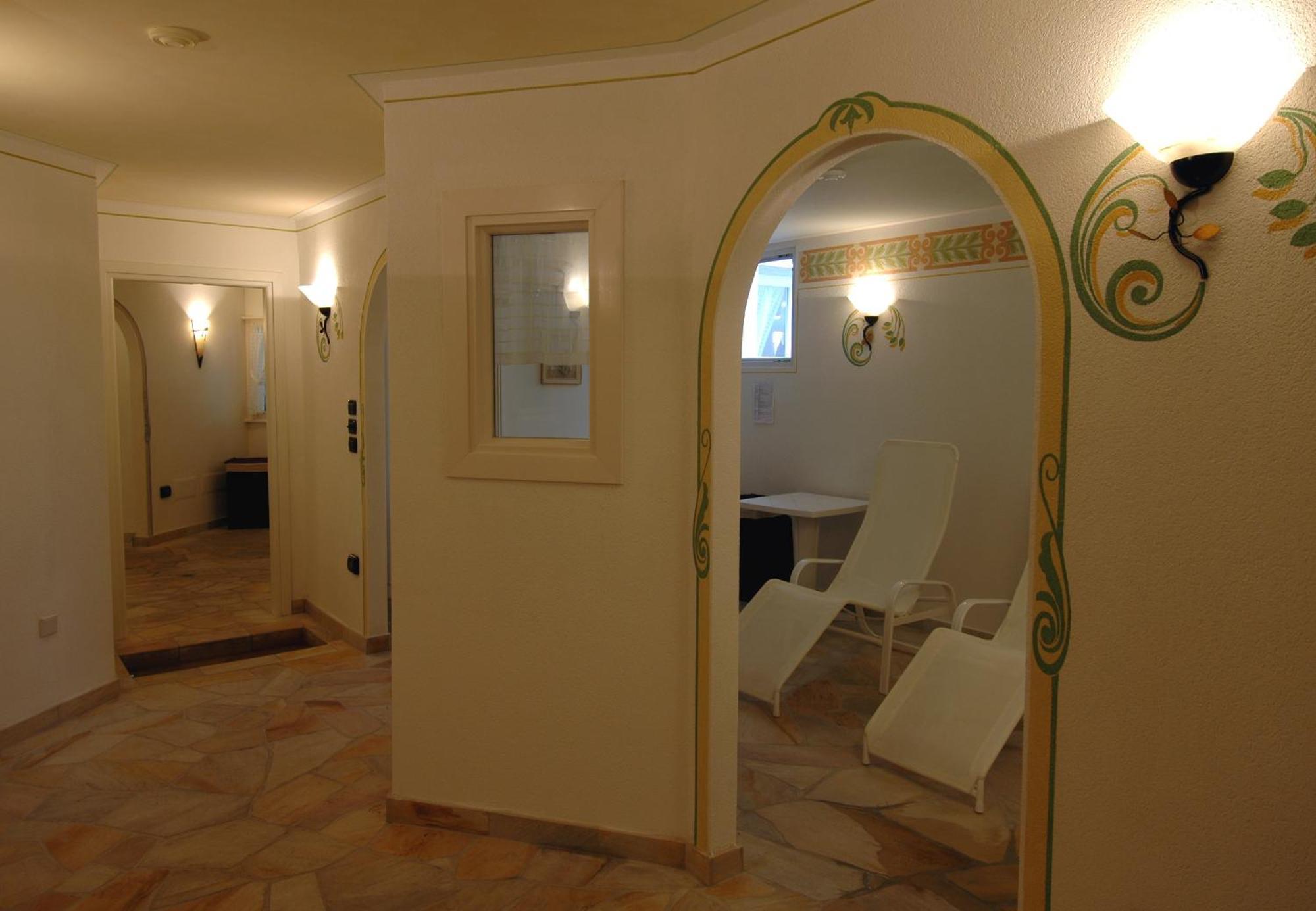 Residence Pez Gajard ซานมาร์ตีโนดีกัสตรอสซา ภายนอก รูปภาพ