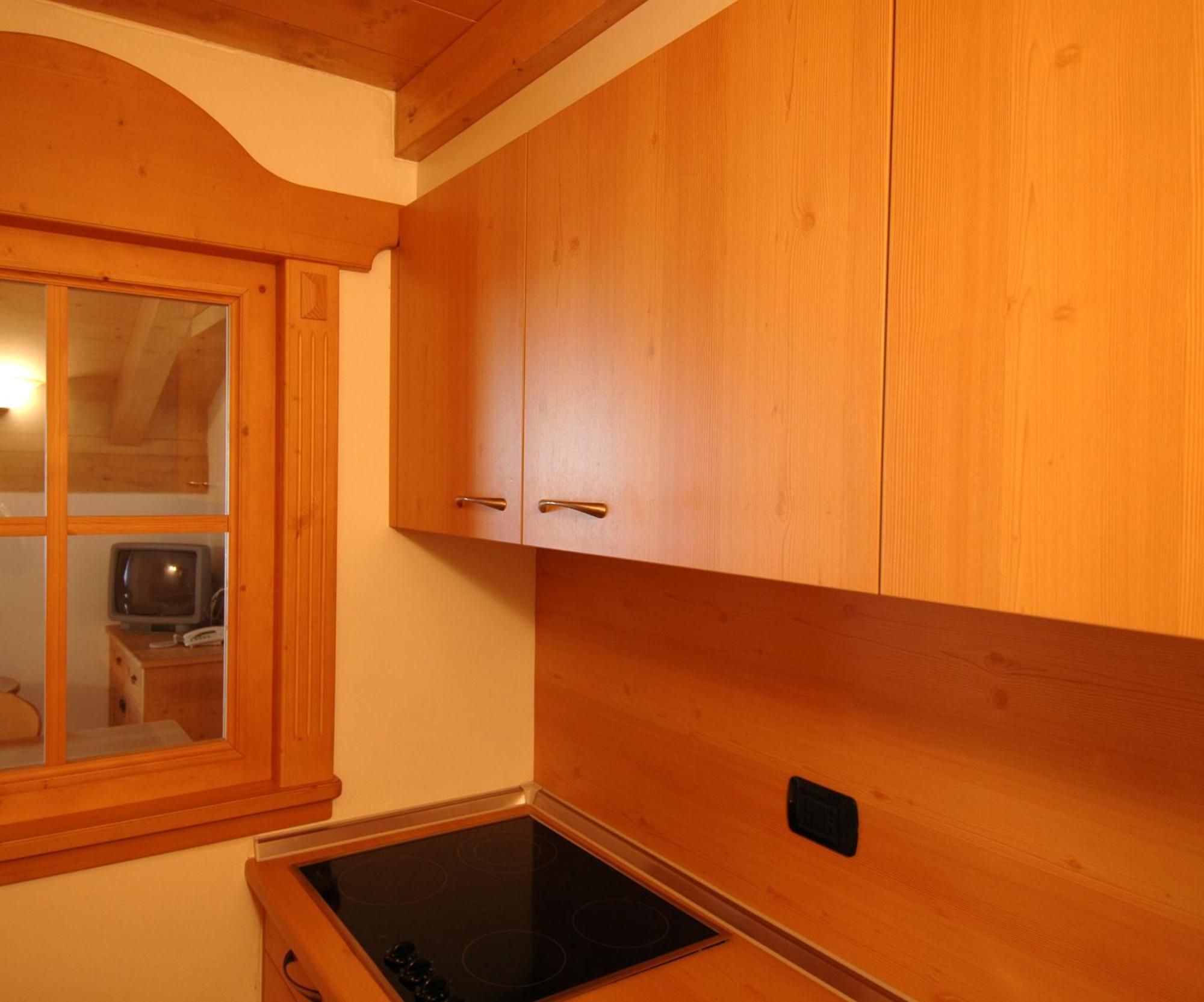 Residence Pez Gajard ซานมาร์ตีโนดีกัสตรอสซา ภายนอก รูปภาพ