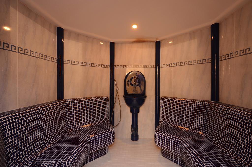 Residence Pez Gajard ซานมาร์ตีโนดีกัสตรอสซา ภายนอก รูปภาพ